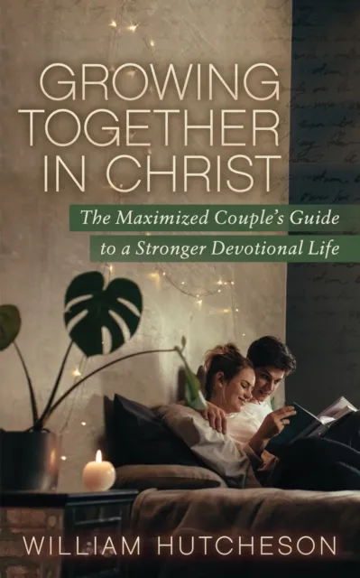 Growing Together in Christ