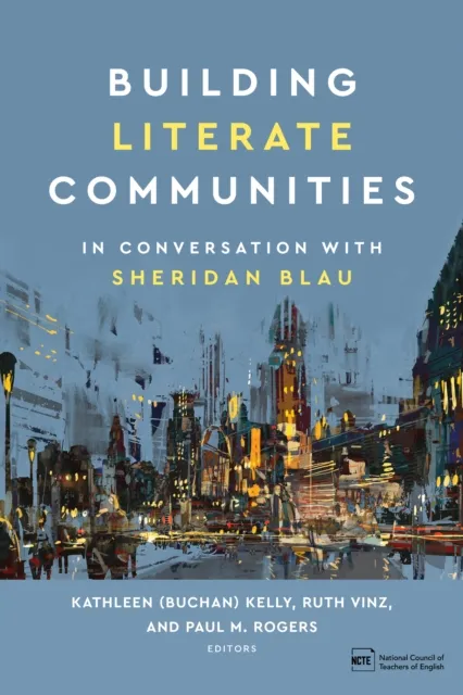 Building Literate Communities