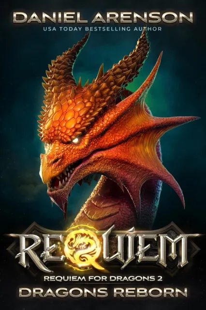 Dragons Reborn