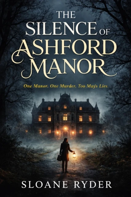 Silence of Ashford Manor