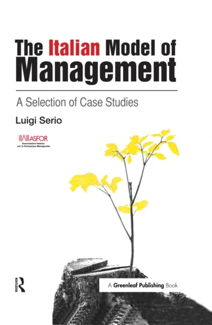 Italian Model of Management