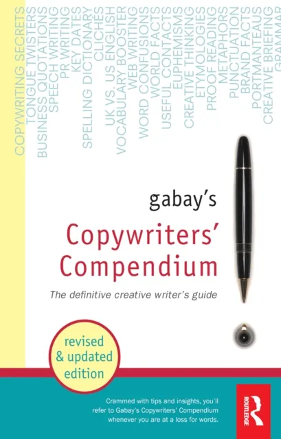 Gabay's Copywriters' Compendium