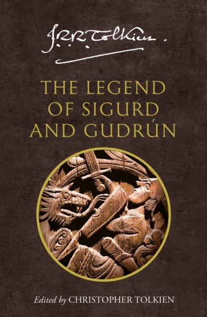 Legend of Sigurd and Gudrun
