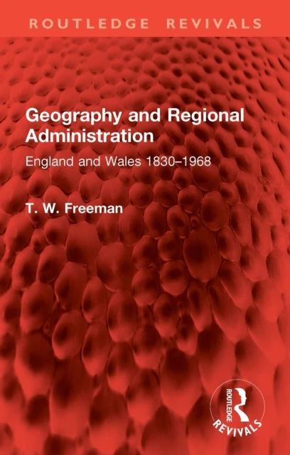 Geography and Regional Administration