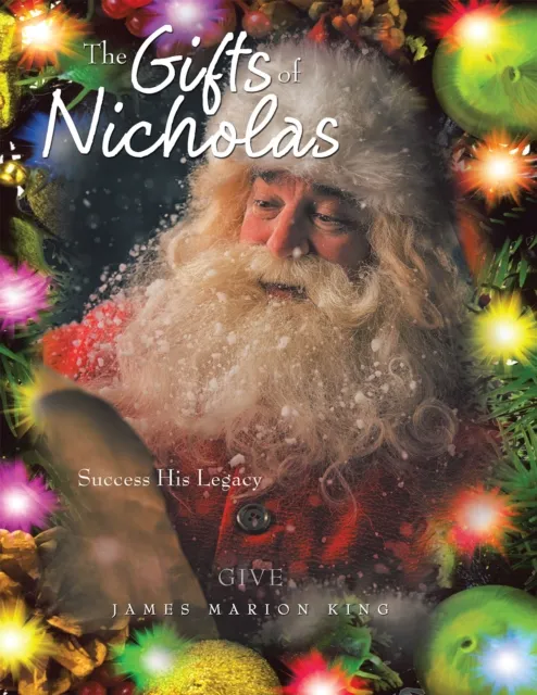Gifts of Nicholas