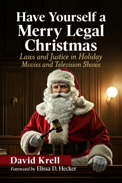 Have Yourself a Merry Legal Christmas