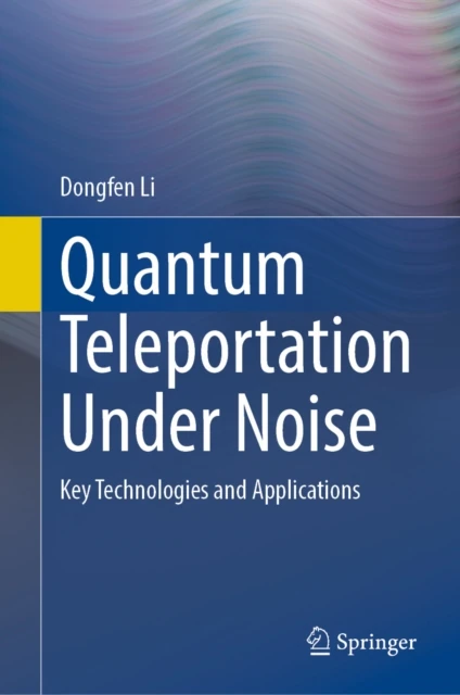 Quantum Teleportation Under Noise