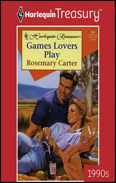 Games Lovers Play