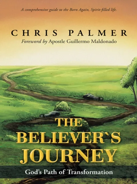 Believer'S Journey