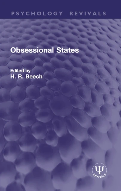 Obsessional States
