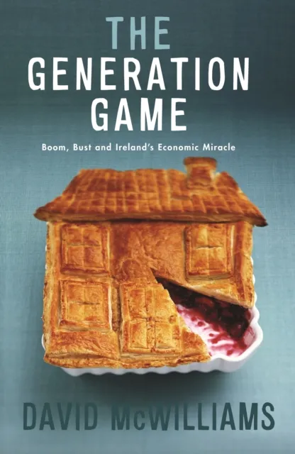 Generation Game