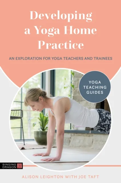 Developing a Yoga Home Practice
