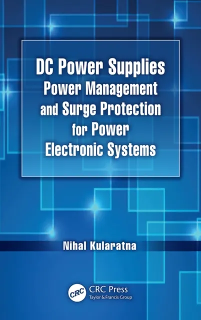 DC Power Supplies