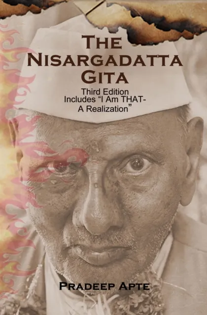 Nisargadatta Gita