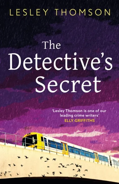 Detective's Secret