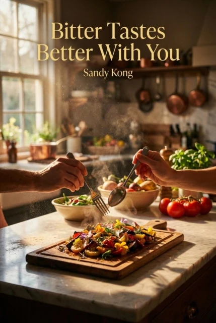 Bitter Tastes Better With You