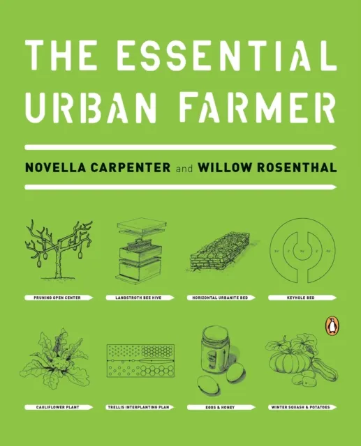 Essential Urban Farmer