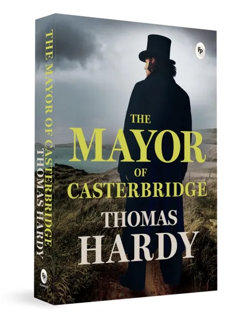 Mayor of Casterbridge