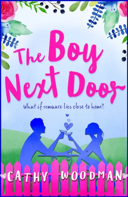 Boy Next Door