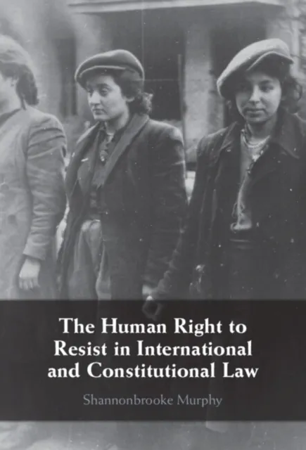 Human Right to Resist in International and Constitutional Law