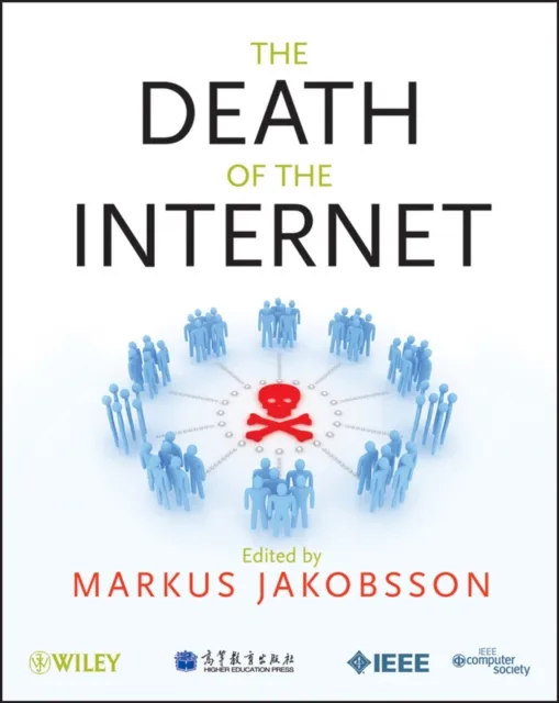 Death of the Internet