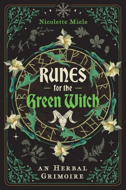 Runes for the Green Witch