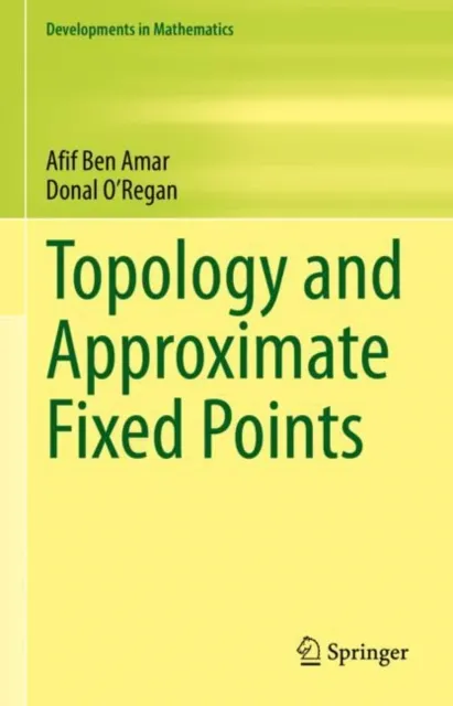 Topology and Approximate Fixed Points