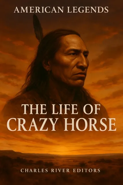 Life of Crazy Horse