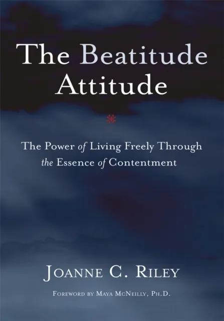Beatitude Attitude