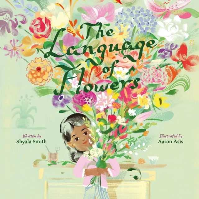 Language of Flowers