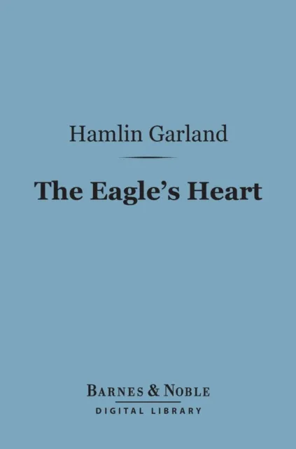 Eagle's Heart (Barnes & Noble Digital Library)