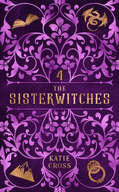 Sisterwitches Book 4