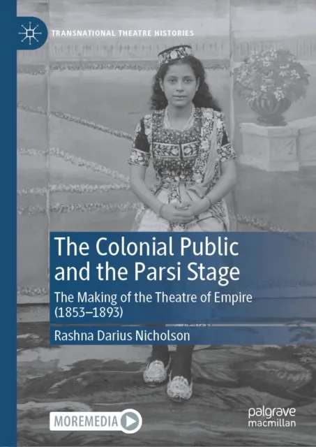 Colonial Public and the Parsi Stage