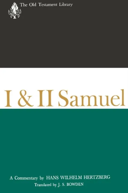 I and II Samuel (1965)