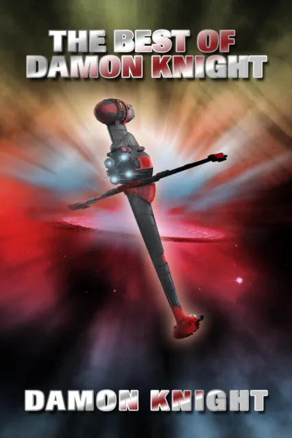 Best of Damon Knight