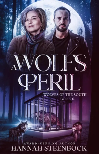 Wolf's Peril
