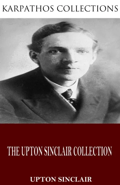 Upton Sinclair Collection