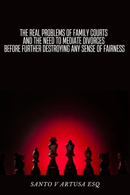 Real Problems Of Family Court