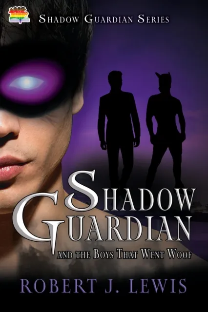 Shadow Guardian and the Boys that Woof