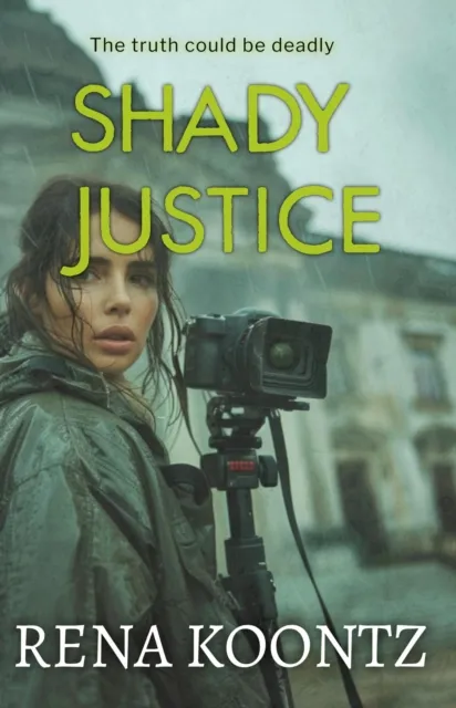 Shady Justice