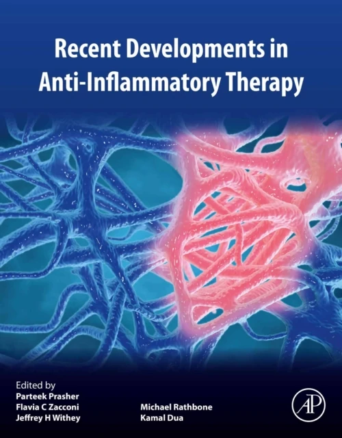 Recent Developments in Anti-Inflammatory Therapy