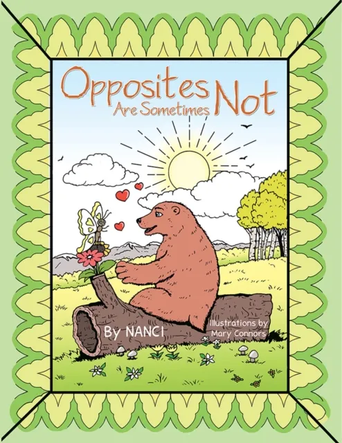 Opposites Are Sometimes Not