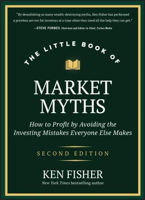 Little Book of Market Myths