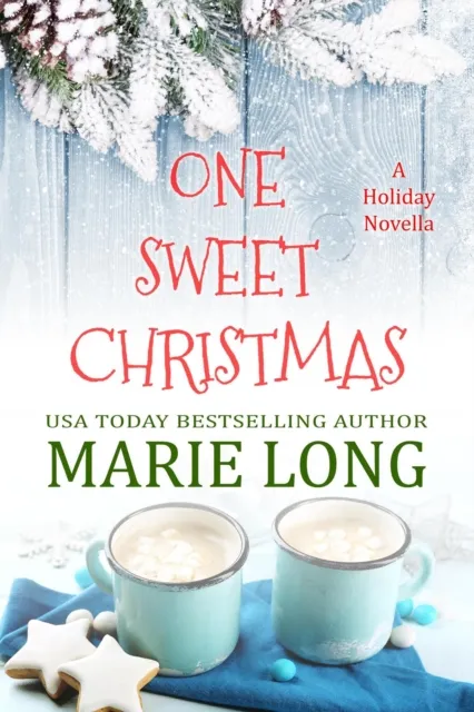One Sweet Christmas