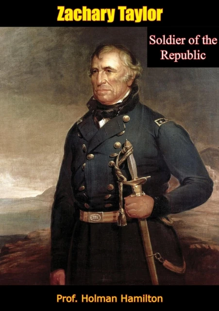 Zachary Taylor