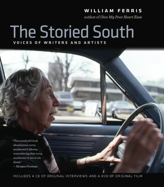 Storied South