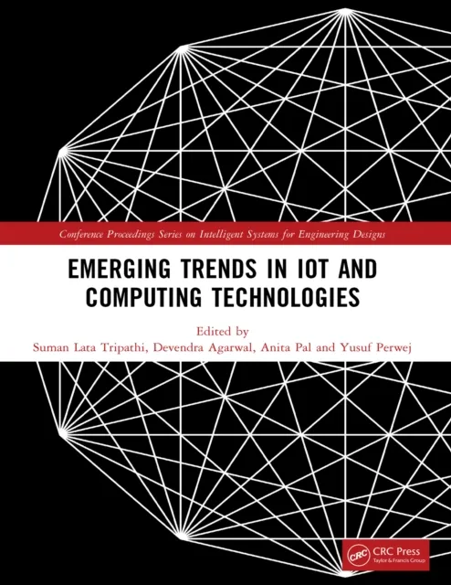 Emerging Trends in IoT and Computing Technologies