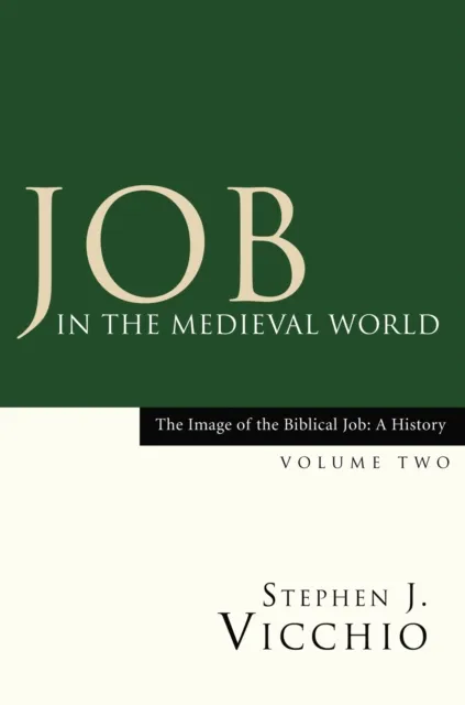 Job in the Medieval World