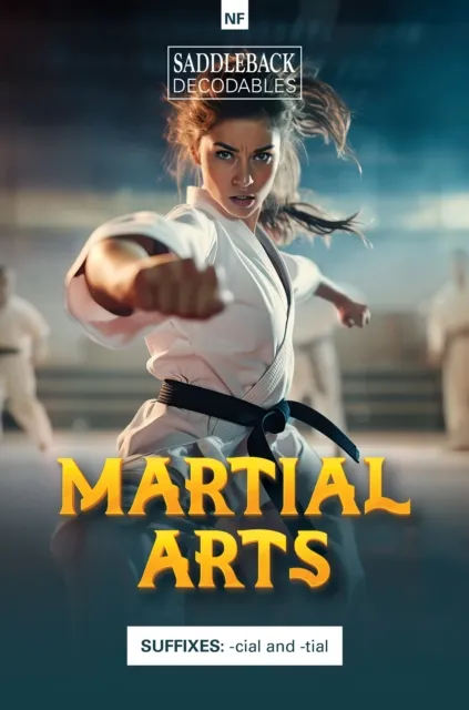 Martial Arts