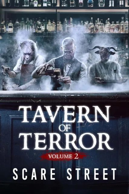 Tavern of Terror Vol. 2